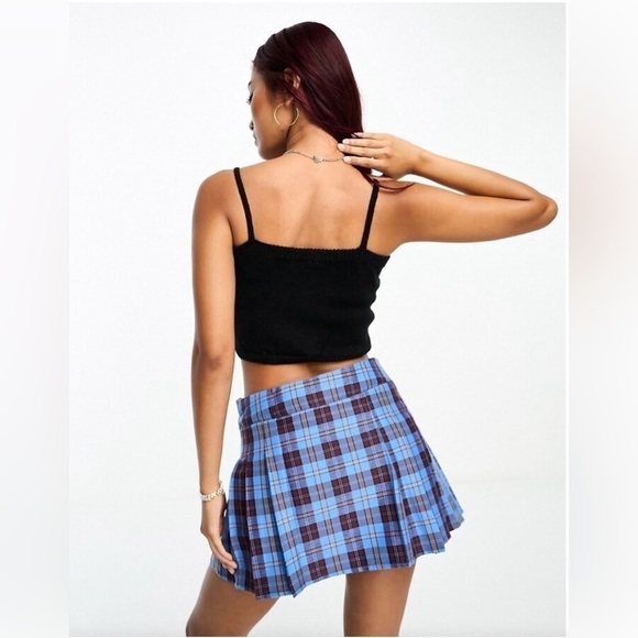 RAGA Tenacity Knitted Tank Top, Size Small (v) - Picture 3 of 9